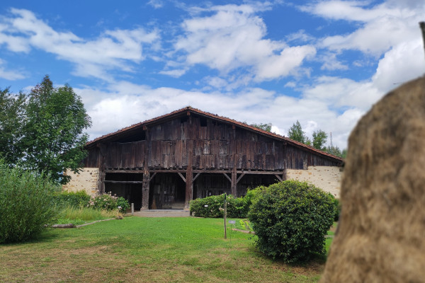 Flavours of the Basque Countryside
