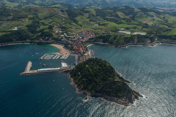 Getaria