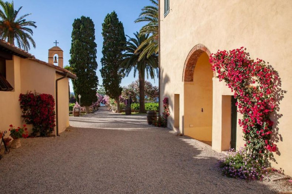 Tenuta la Chiusa