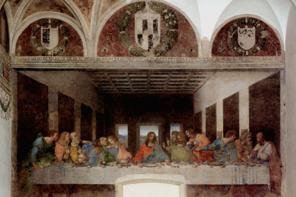 The Last Supper
