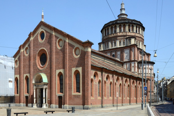 Santa Maria delle Grazie