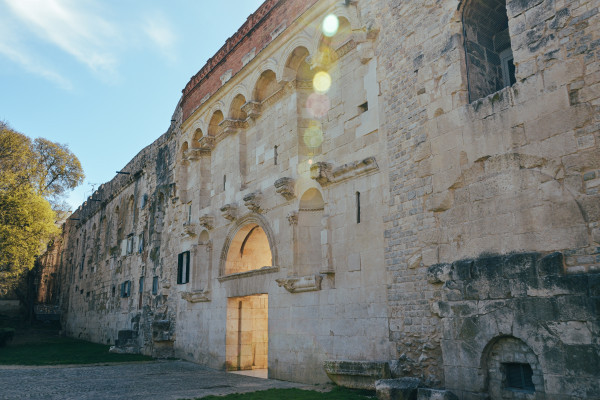 Porta Aurea