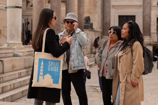 Private guided tour