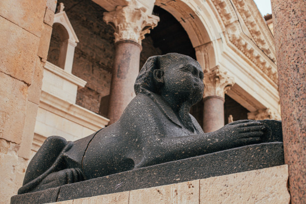 Sphinx