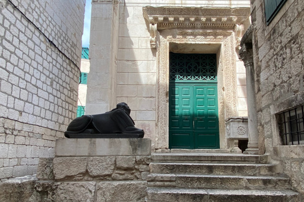 Temple of Jupiter