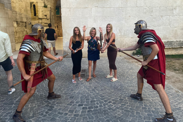 Private guided tour