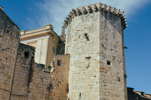 Venetian fortress
