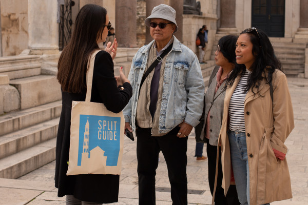 Private guided tour
