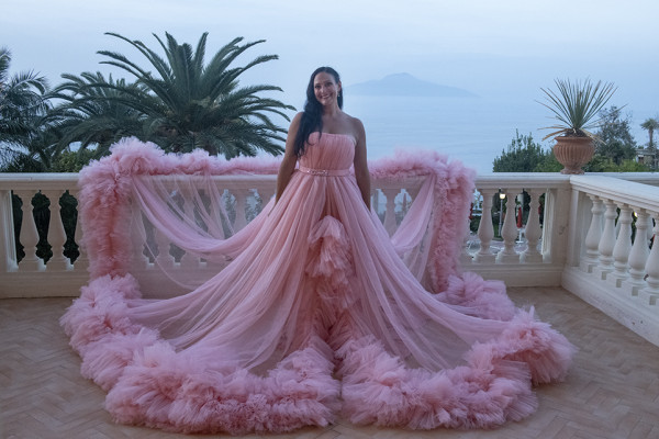 8. Ultimate Baby Pink 