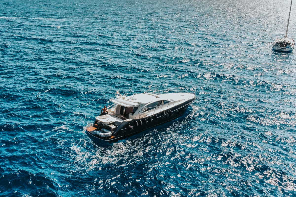Excursion in Yacht Alena 56 with Skipper from Salerno to Positano, Amalfi coast lovers