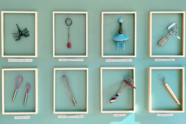 Our whip gallery, choose the right one!