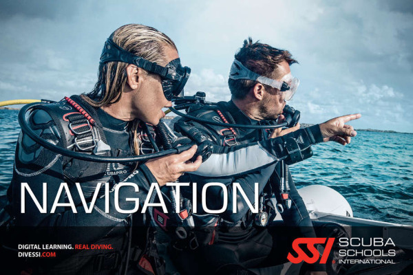 SSI SPECIALITY NAVIGATION CERTIFICATE