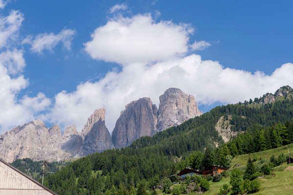 Campitello Trek - Get ready for a mountain excursion
Archivio Azienda per il Turismo della Val di Fassa