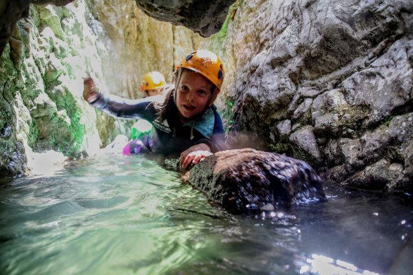 exploration Lake Garda