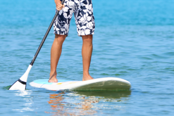 Paddle Board Hire Milna, Brac, Croatia