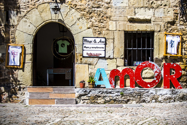 Santillana