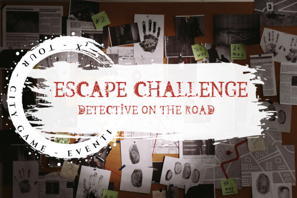 SPECIAL EVENT (20 challenges)