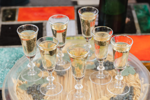 Finest bubbles !