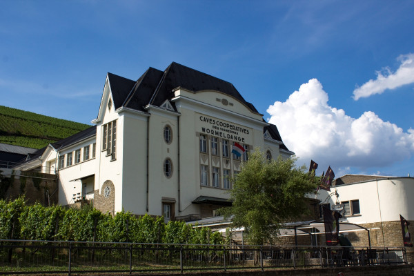 Caves Poll-Fabaire de Wormeldange