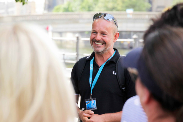 Discover Berlin Walking tour by Original Berlin Walks - all the sights in just one tour!