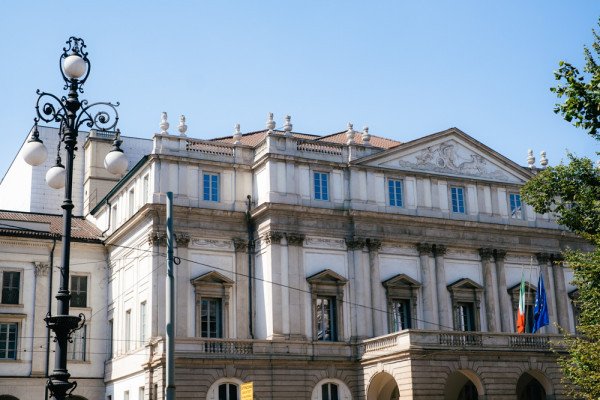 La Scala Theatre