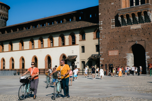 Castello Sforzesco