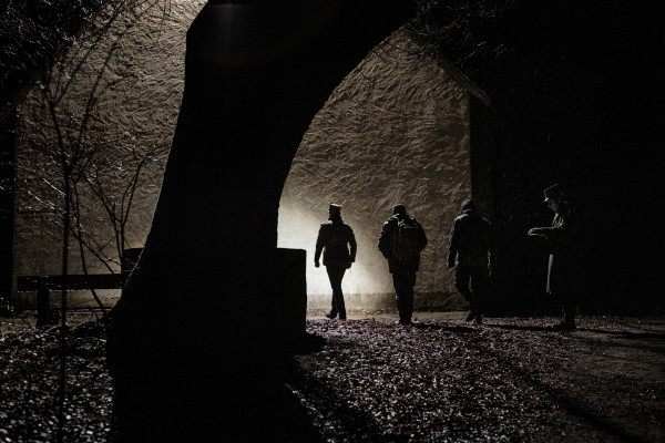 © Pancake! Photographie 