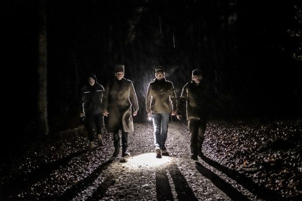 © Pancake! Photographie 