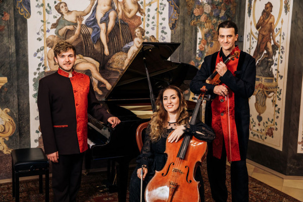 Piano Trio Piano Trio