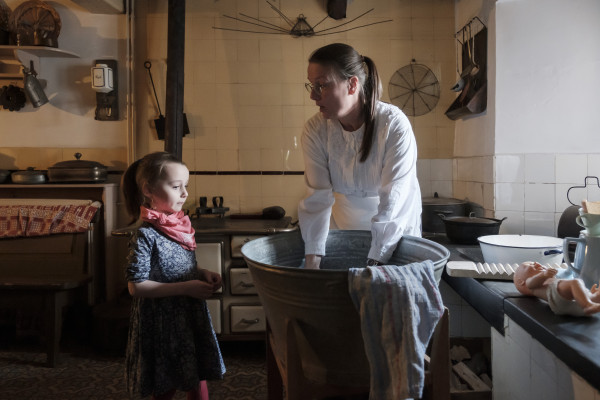 © Pancake! Photographie 