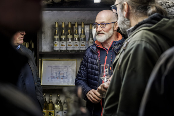 © Pancake! Photographie 