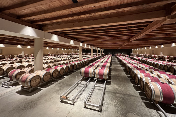 Chateau Gruaud Larose