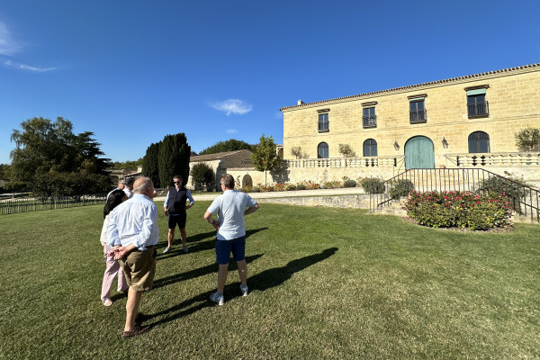 Chateau d’Aiguilhe