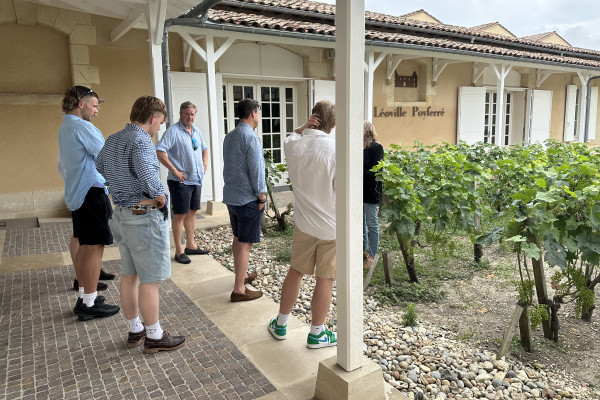 Chateau Leoville-Poyferre