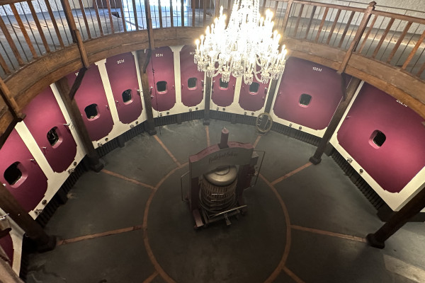 Chateau Bellefont Belcier