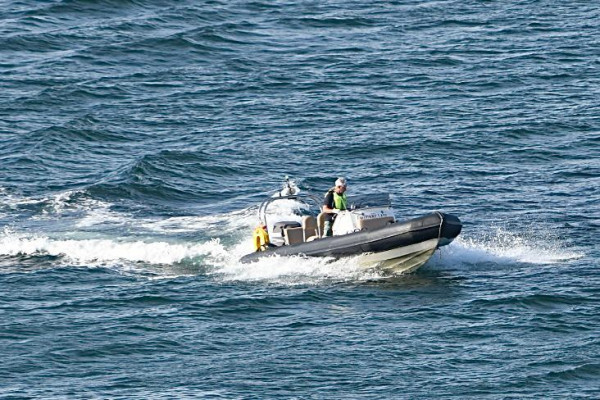 RYA Powerboat Level 2 Certification: Achieve proficiency in powerboat handling through our specialized training, designed to enhance your powerboating prowess and safety on the water.