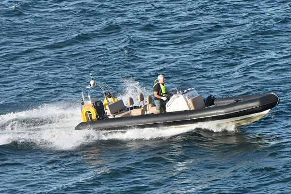Expert RYA Powerboat Instruction: Dive into our RYA Powerboat Level 2 course and acquire the necessary skills for safe and proficient powerboat operation, guaranteeing a fulfilling learning experience on the open sea.