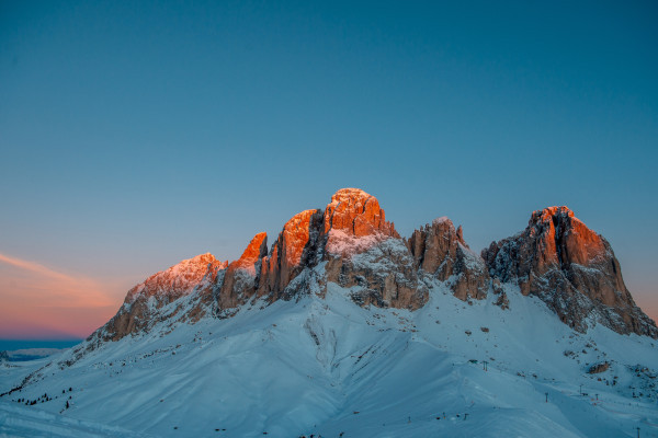 Credit: Azienda per il Turismo Val di Fassa