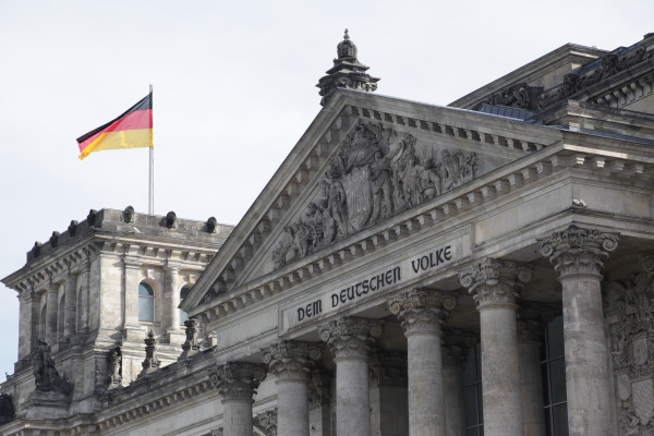 Reichstag 