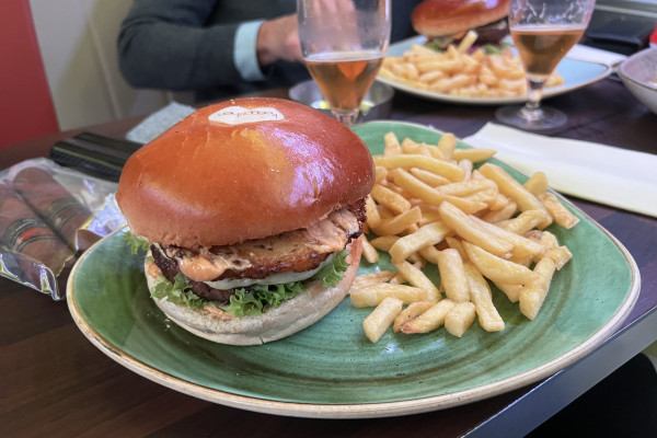 Gentleman Night Tour, sightseeing.lu, Luxembourg