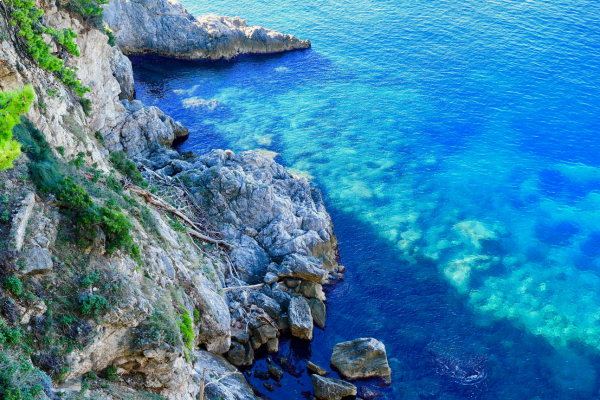 4 Islands Speedboat Tours Split Croatia