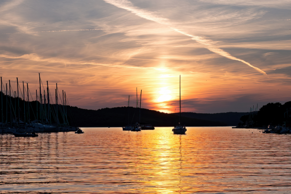 4 Islands Speedboat Tours trogir Croatia