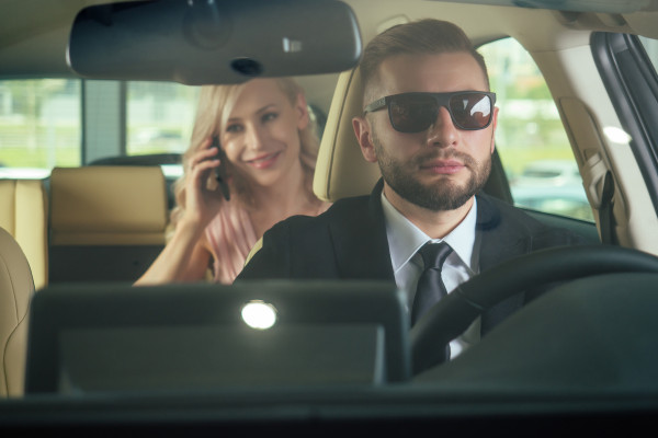 Transfer by car from Naples to Amalfi, Positano or Sorrento
