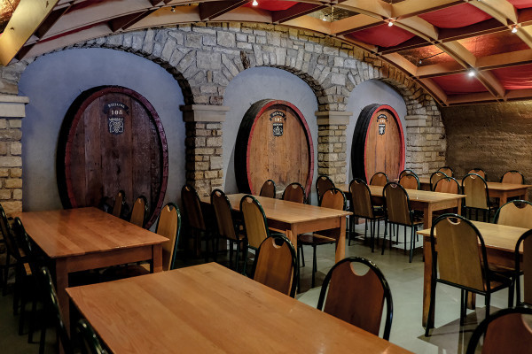 Wormledange Grande Salle