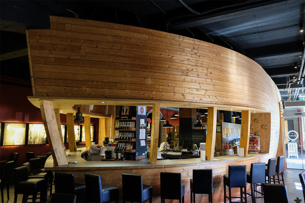 Caves du Sud, Remerschen