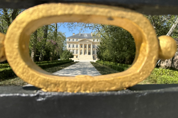 Chateau Margaux