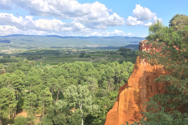 Roussillon