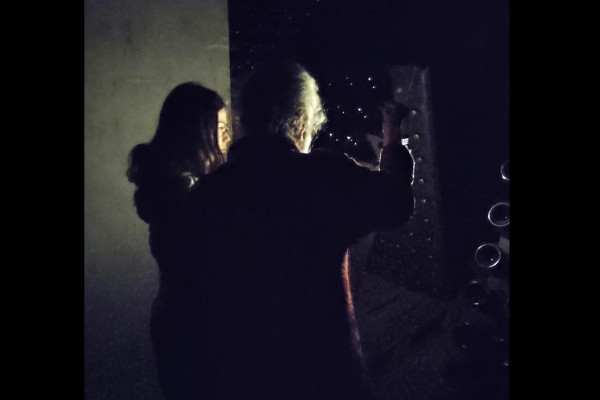 Come with your family