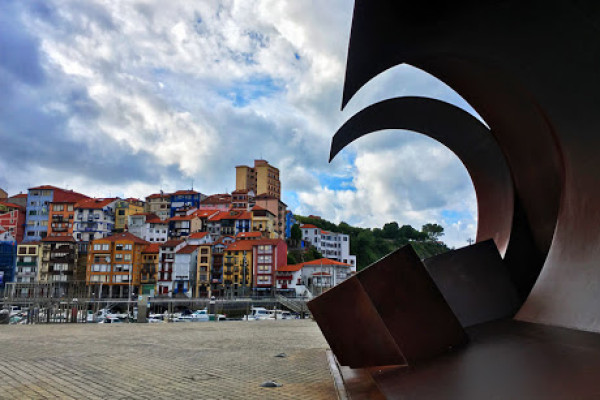 Bermeo