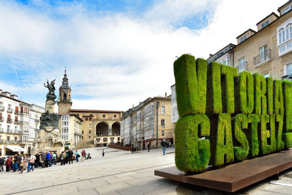 Vitoria-Gasteiz